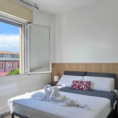 Moon 6 Guest house
