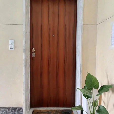 Moon 6 Guest house *